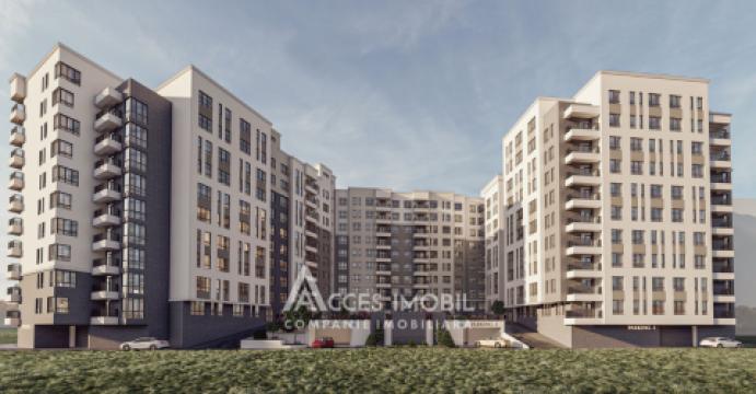 : Дурлештыул. Николае Димо