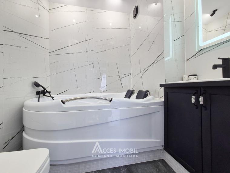 Pamir Construct! Ботаника, ул. Гика Водэ, 1 комнатa + гостиная! Eвроремонт!: 13