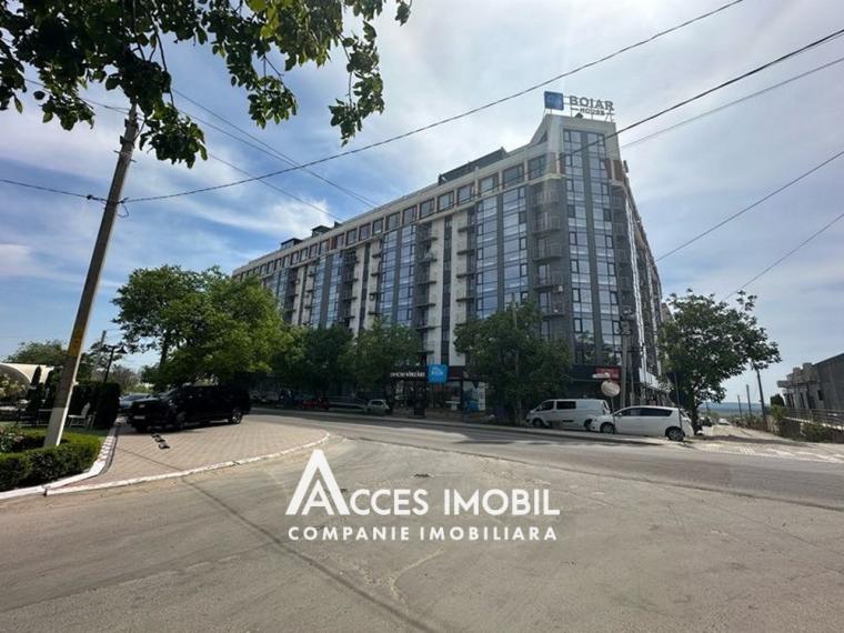 Boiar House! Bloc Nou! Durlești, str. Nicolae Dimo, 2 camere. Variantă albă!: 0