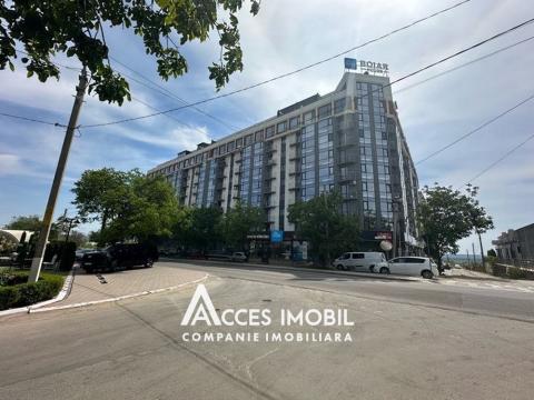 : Durlești, str. N. Dimo