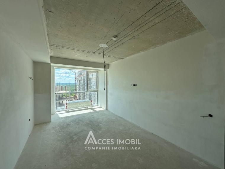 Boiar House! Bloc Nou! Durlești, str. Nicolae Dimo, 2 camere. Variantă albă!: 1