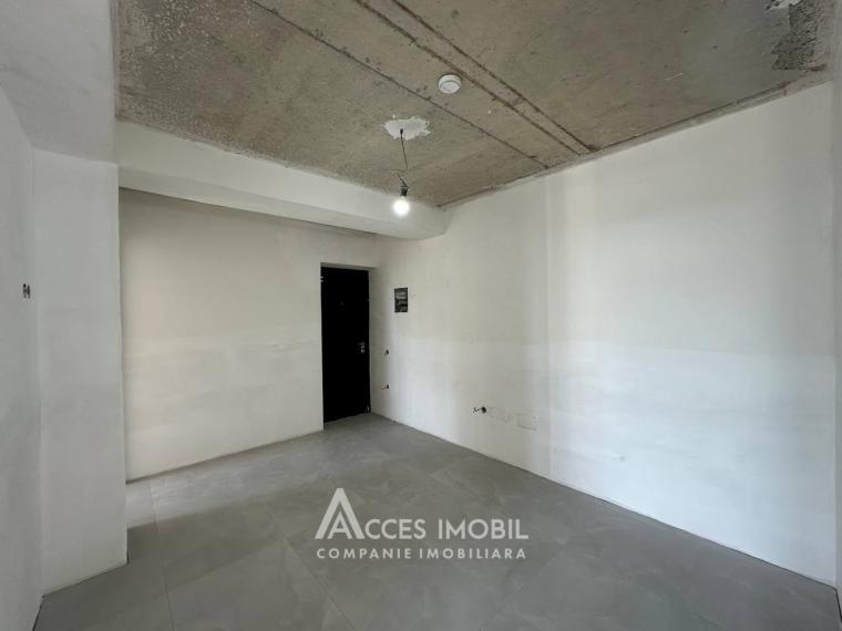 Boiar House! Bloc Nou! Durlești, str. Nicolae Dimo, 2 camere. Variantă albă!: 4