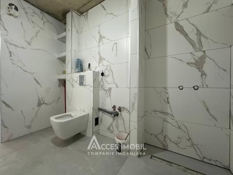 Boiar House! Bloc Nou! Durlești, str. Nicolae Dimo, 2 camere. Variantă albă!: 8