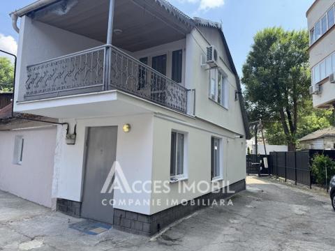 : Центр, ул. Сф. Георге