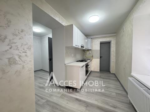 Apartament la sol! str. Sf. Gheorghe , Centru, 4 camere + living. Euroreparație!: 4