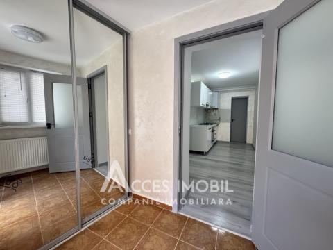 Apartament la sol! str. Sf. Gheorghe , Centru, 4 camere + living. Euroreparație!: 6