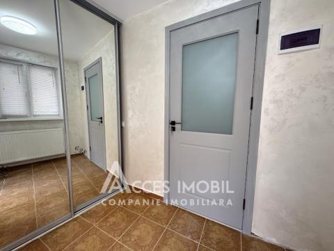 Apartament la sol! str. Sf. Gheorghe , Centru, 4 camere + living. Euroreparație!: 7