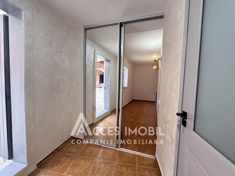 Apartament la sol! str. Sf. Gheorghe , Centru, 4 camere + living. Euroreparație!: 8