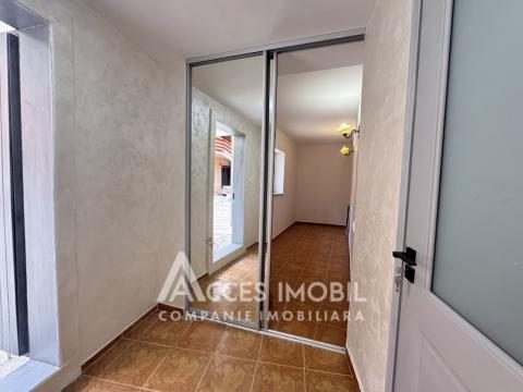 Apartament la sol! str. Sf. Gheorghe , Centru, 4 camere + living. Euroreparație!: 8