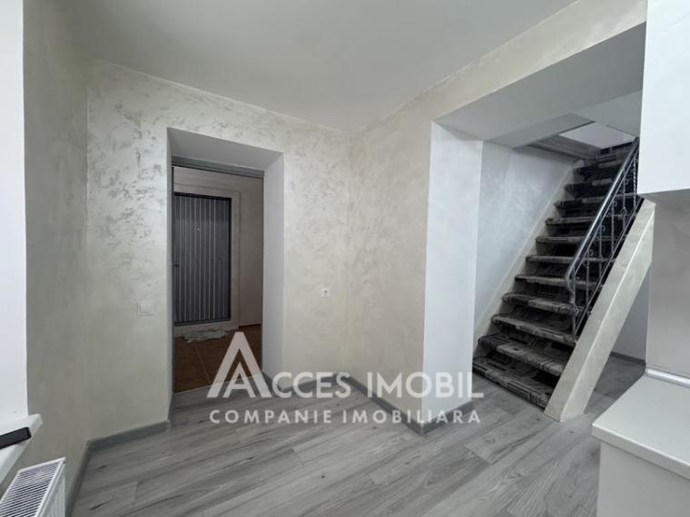 Apartament la sol! str. Sf. Gheorghe , Centru, 4 camere + living. Euroreparație!: 10