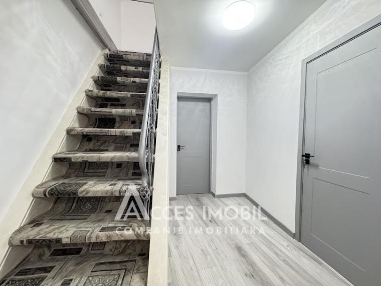 Apartament la sol! str. Sf. Gheorghe , Centru, 4 camere + living. Euroreparație!: 11