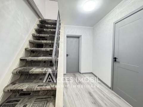 Apartament la sol! str. Sf. Gheorghe , Centru, 4 camere + living. Euroreparație!: 11