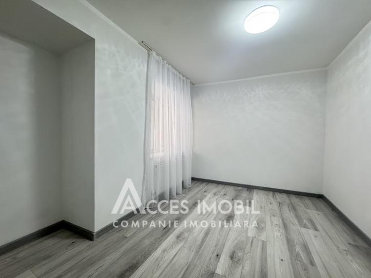 Apartament la sol! str. Sf. Gheorghe , Centru, 4 camere + living. Euroreparație!: 14
