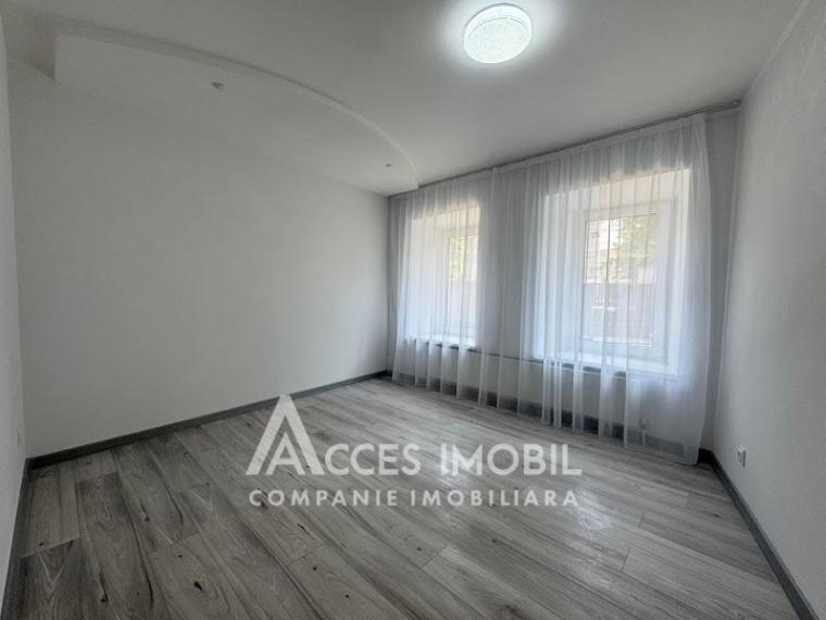 Apartament la sol! str. Sf. Gheorghe , Centru, 4 camere + living. Euroreparație!: 15