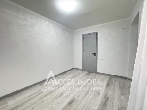 Apartament la sol! str. Sf. Gheorghe , Centru, 4 camere + living. Euroreparație!: 17