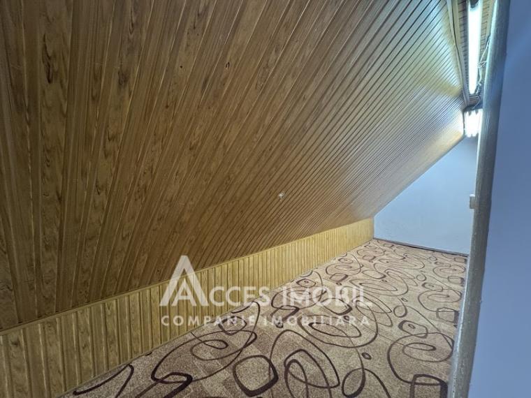 Apartament la sol! str. Sf. Gheorghe , Centru, 4 camere + living. Euroreparație!: 19