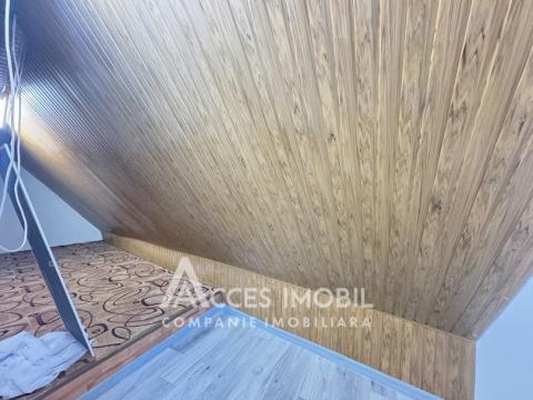 Apartament la sol! str. Sf. Gheorghe , Centru, 4 camere + living. Euroreparație!: 20