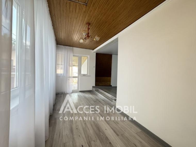 Apartament la sol! str. Sf. Gheorghe , Centru, 4 camere + living. Euroreparație!: 23