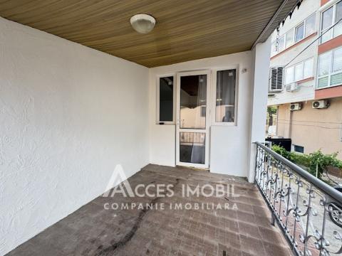 Apartament la sol! str. Sf. Gheorghe , Centru, 4 camere + living. Euroreparație!: 24