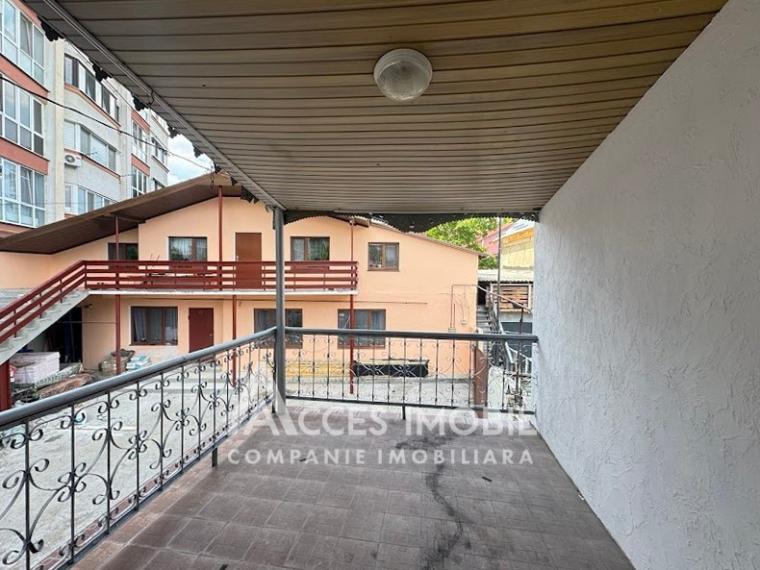 Apartament la sol! str. Sf. Gheorghe , Centru, 4 camere + living. Euroreparație!: 25