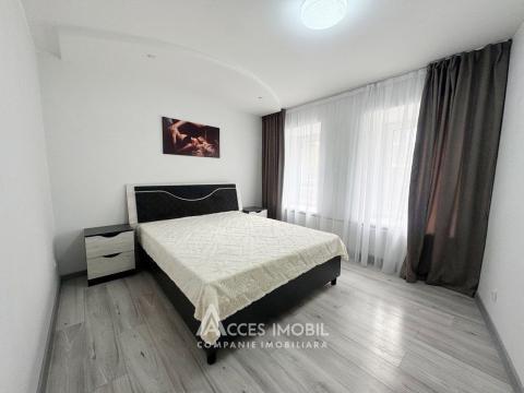 Apartament la sol! str. Sf. Gheorghe , Centru, 4 camere + living. Euroreparație!: 1