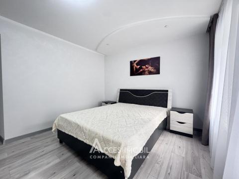 Apartament la sol! str. Sf. Gheorghe , Centru, 4 camere + living. Euroreparație!: 2