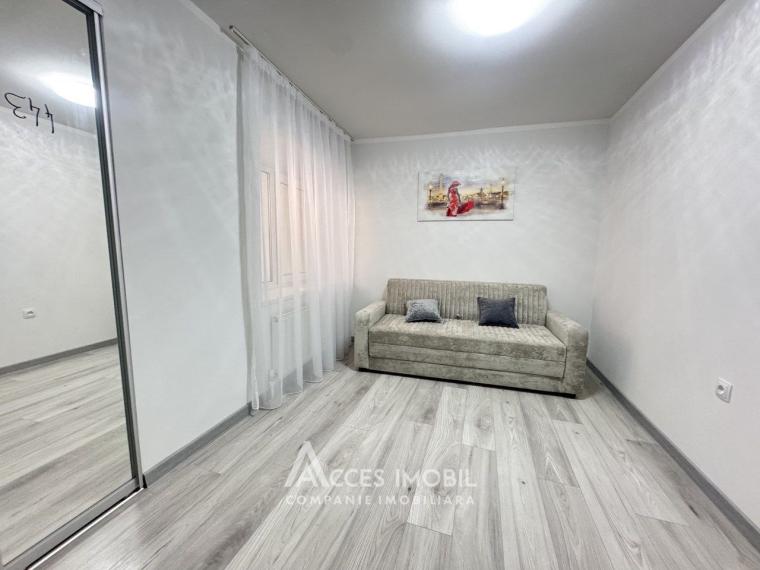 Apartament la sol! str. Sf. Gheorghe , Centru, 4 camere + living. Euroreparație!: 5