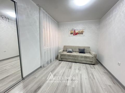 Apartament la sol! str. Sf. Gheorghe , Centru, 4 camere + living. Euroreparație!: 5