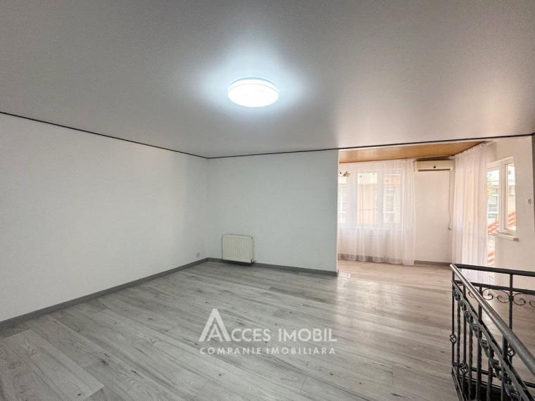 Apartament la sol! str. Sf. Gheorghe , Centru, 4 camere + living. Euroreparație!: 12