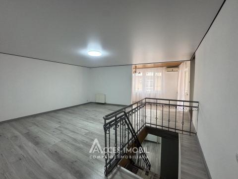 Apartament la sol! str. Sf. Gheorghe , Centru, 4 camere + living. Euroreparație!: 13