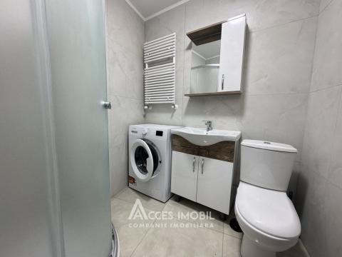 Apartament la sol! str. Sf. Gheorghe , Centru, 4 camere + living. Euroreparație!: 21