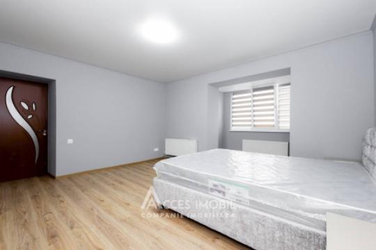 Ciocana, str. Bulboaca, 1 cameră! Autonomă! Euroreparație! + Debara!: 2