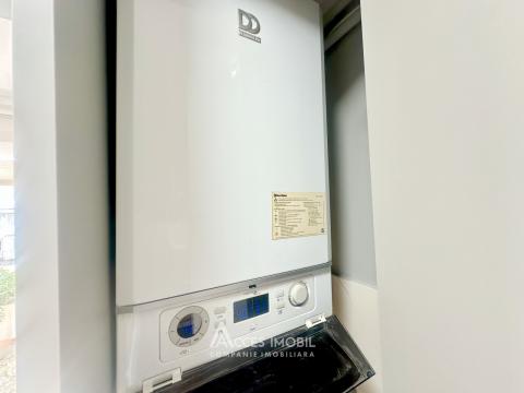 Ciocana, str. Bulboaca, 1 cameră! Autonomă! Euroreparație! + Debara!: 7