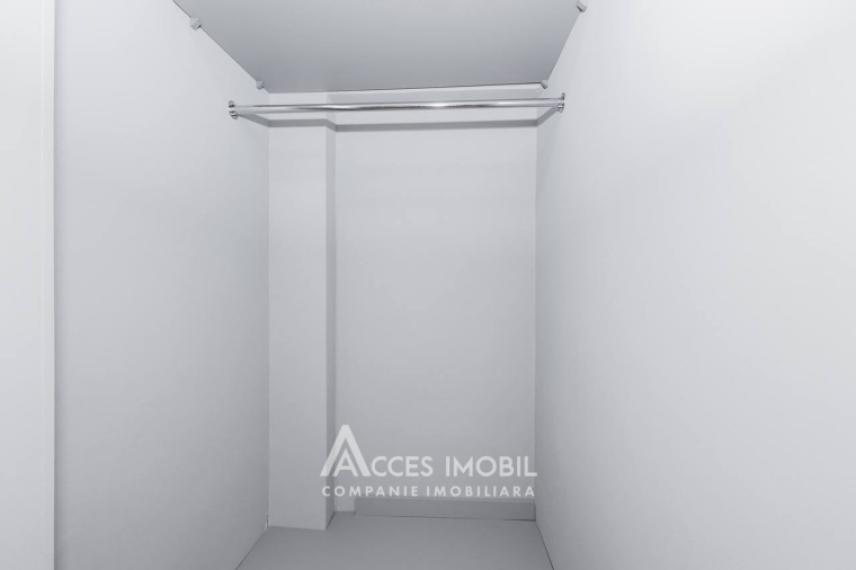 Ciocana, str. Bulboaca, 1 cameră! Autonomă! Euroreparație! + Debara!: 9