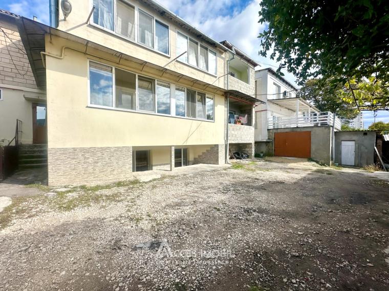 Ciocana, str. Bulboaca, 1 cameră! Autonomă! Euroreparație! + Debara!: 10