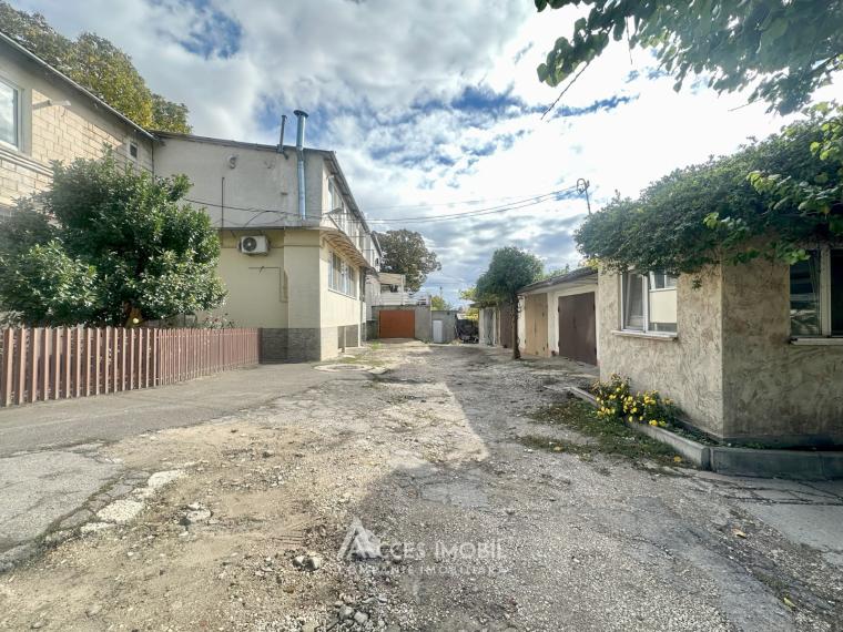 Ciocana, str. Bulboaca, 1 cameră! Autonomă! Euroreparație! + Debara!: 11