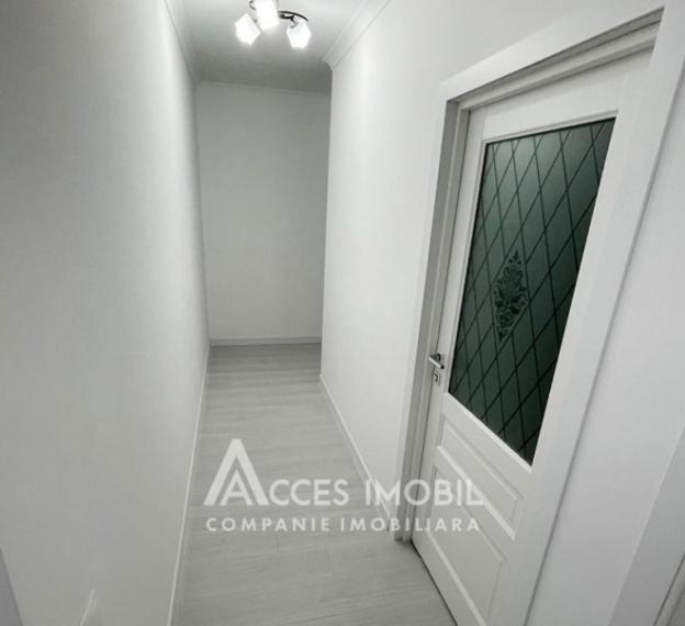 Bloc nou! Botanica, str. Costiujeni, 2 camere! Euroreparație! Autonomă! De mijloc!: 7