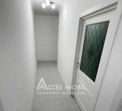 Bloc nou! Botanica, str. Costiujeni, 2 camere! Euroreparație! Autonomă! De mijloc!: 7