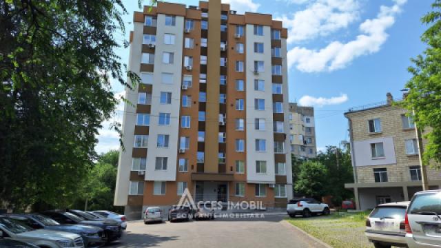 Apartamente de vânzare în Chișinău: Botanica, str. Costiujeni