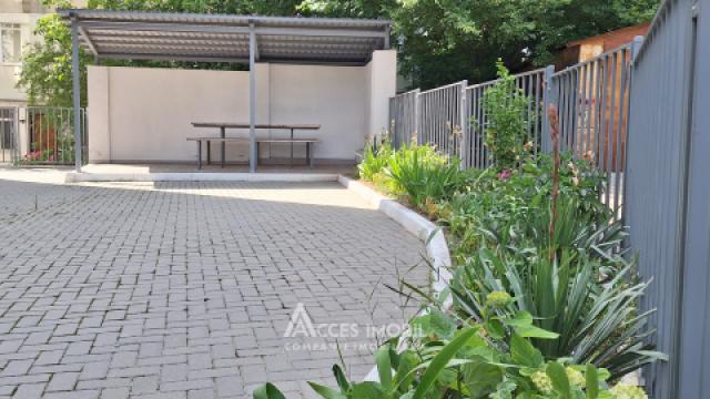 Bloc nou! Botanica, str. Costiujeni, 2 camere! Euroreparație! Autonomă! De mijloc!: 9