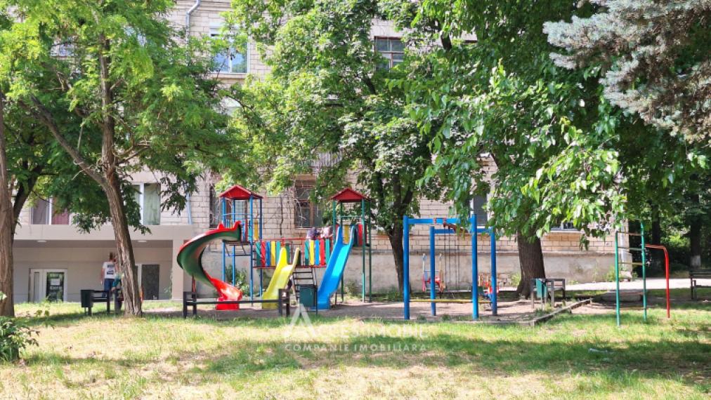 Bloc nou! Botanica, str. Costiujeni, 2 camere! Euroreparație! Autonomă! De mijloc!: 10