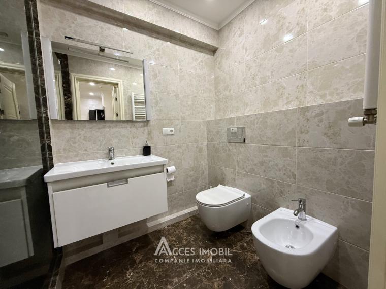 Delmar! Calea Orheiului street, Posta Veche, 1 room + living. Euro Repair!: 6