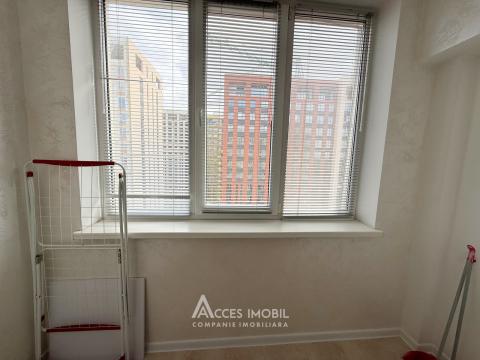 Delmar! Calea Orheiului street, Posta Veche, 1 room + living. Euro Repair!: 7