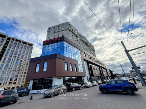 Delmar! Calea Orheiului street, Posta Veche, 1 room + living. Euro Repair!: 9