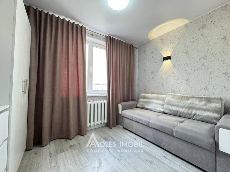 Чеканы, ул. Алеку Руссо, 1 комната. Евроремонт!: 0