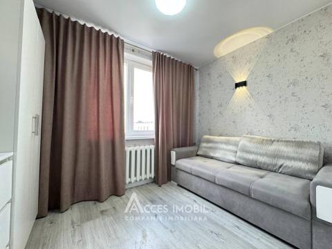 : Чеканы, ул. Алеку Руссо