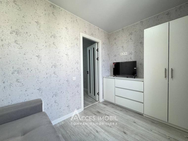 Чеканы, ул. Алеку Руссо, 1 комната. Евроремонт!: 1