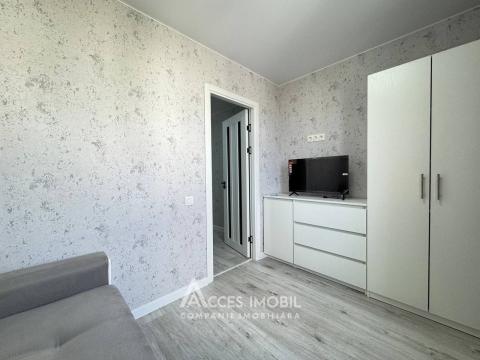 Чеканы, ул. Алеку Руссо, 1 комната. Евроремонт!: 1