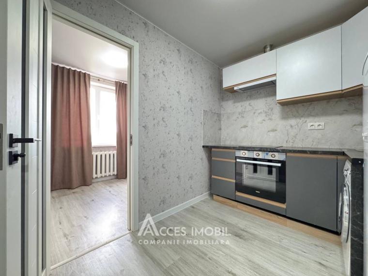 Чеканы, ул. Алеку Руссо, 1 комната. Евроремонт!: 2