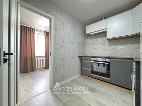 Чеканы, ул. Алеку Руссо, 1 комната. Евроремонт!: 2